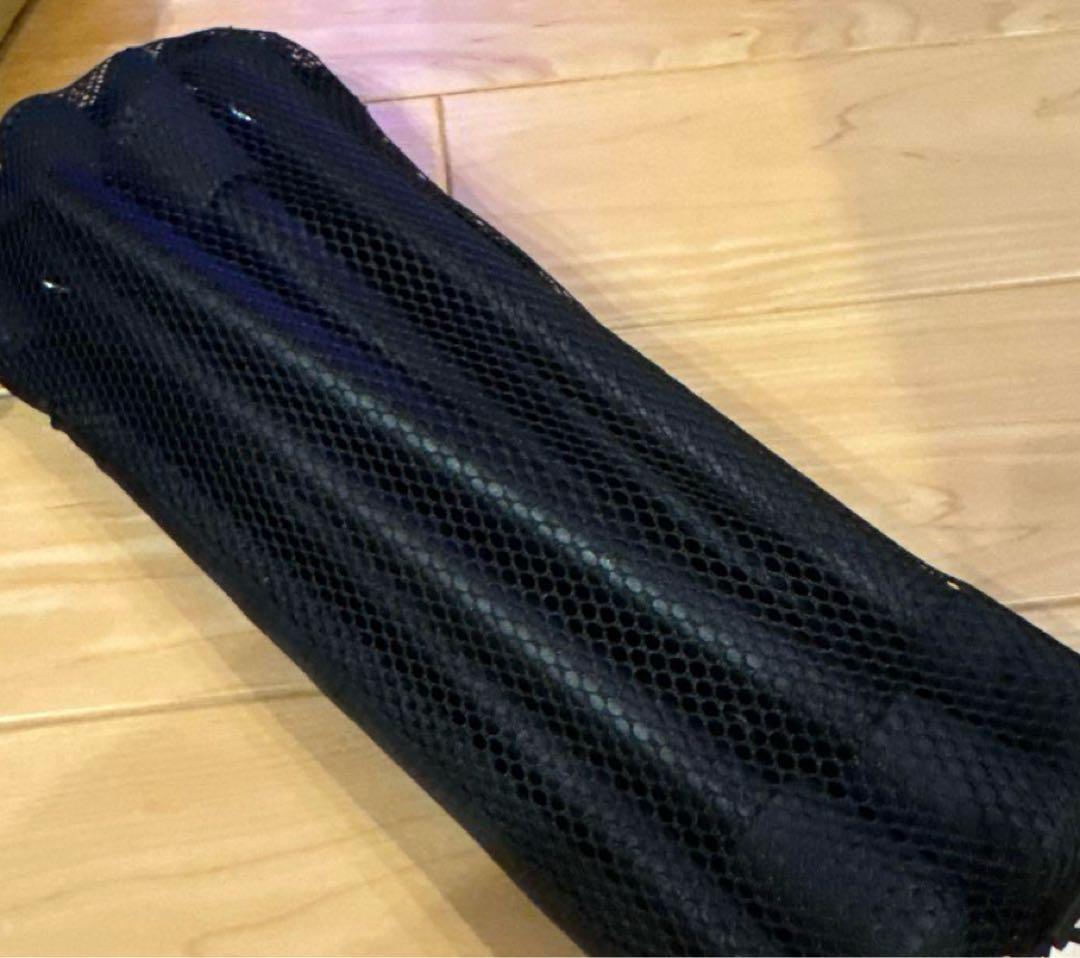 【こばハウス】WAQ ワック 2WAY フォールディングコット タン