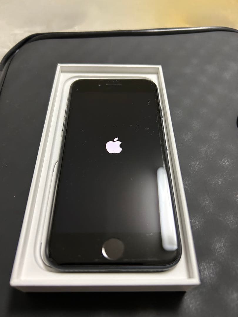 iphone SE 第3世代