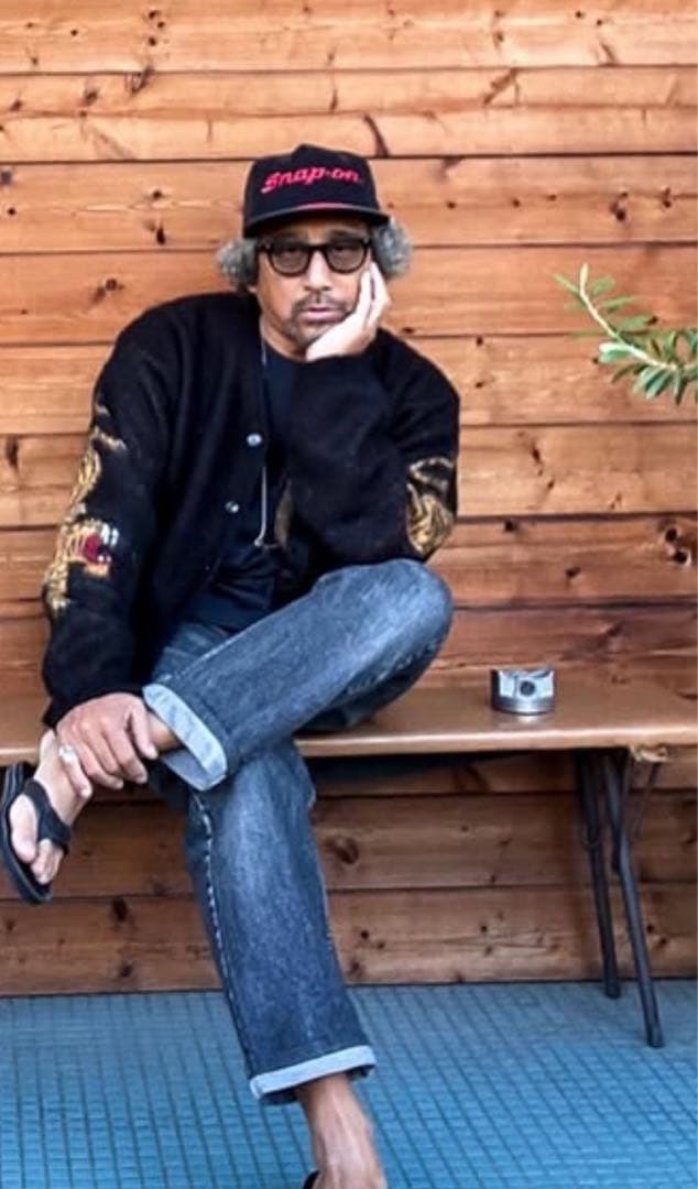 TOWNCRAFT® with Cloveru® 60s タイガー