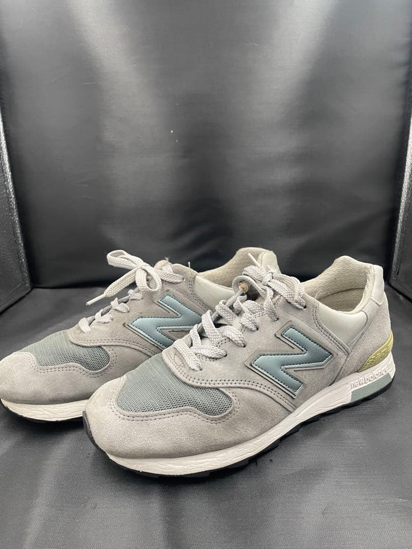 ニューバランス　M1400　27.5センチ