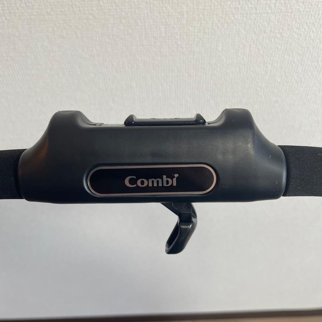 Combi ベビーカー スゴカル　4キャス　compact エッグショックHH