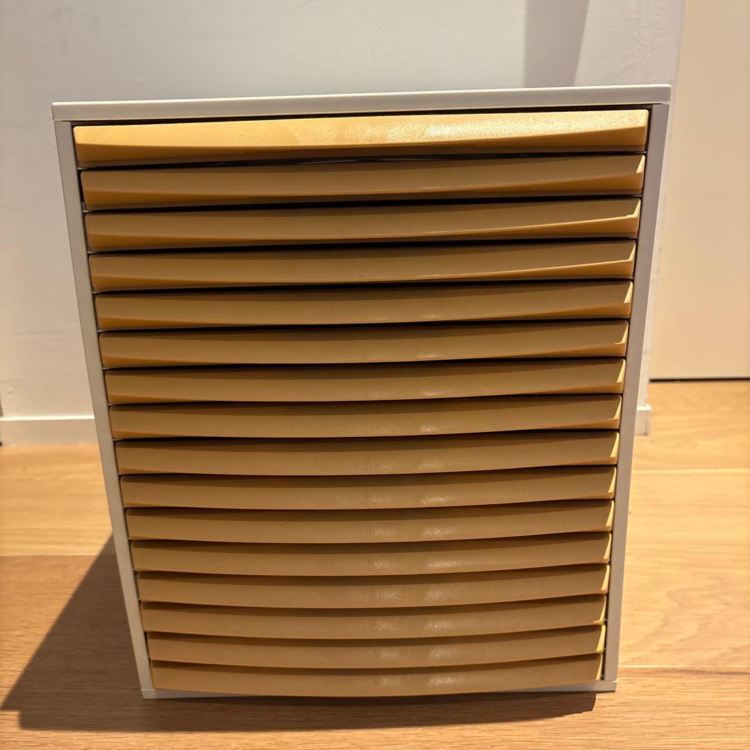 EXACOMPTA／multiformレタートレー 書類ケース A4オーストリア