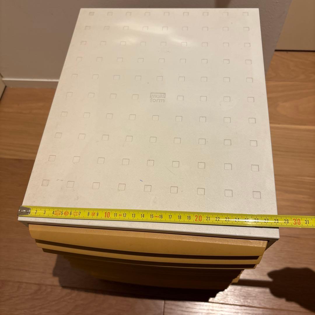 EXACOMPTA／multiformレタートレー 書類ケース A4オーストリア