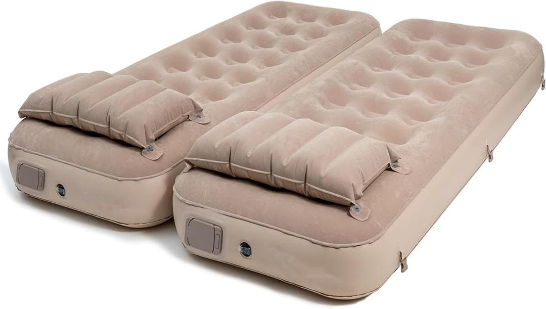 エアーベッド 電動ポンプ内蔵 厚40cm エアベッド 折り畳み式 自動膨張