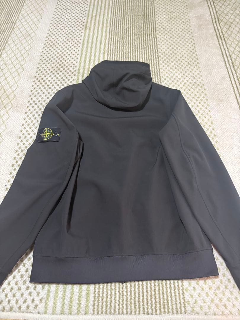 Stone  ソフトシェル　ジャケット