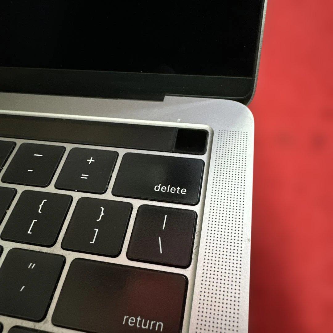 13inch 16GB/1TB USキーボード Macbook Pro 美品