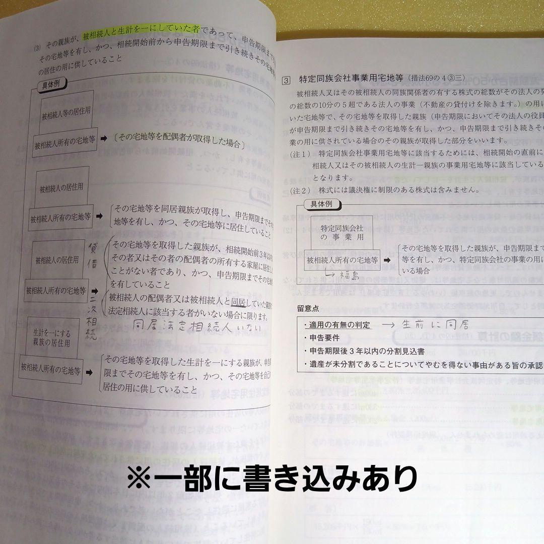 【資格の大原】　相続税・贈与税　DVD実務講座　３コース　実務力養成シリーズ