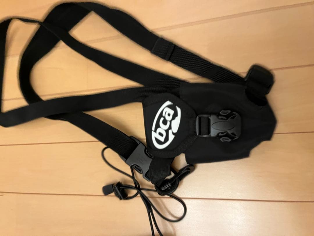 BCA TRACKER DTS ビーコントラッカー