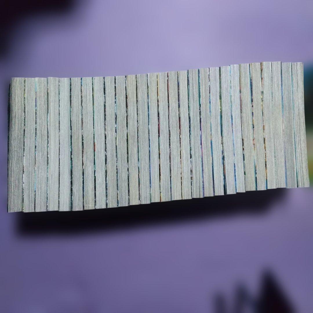 Dr. Stone ドクターストーン 全巻セット 27