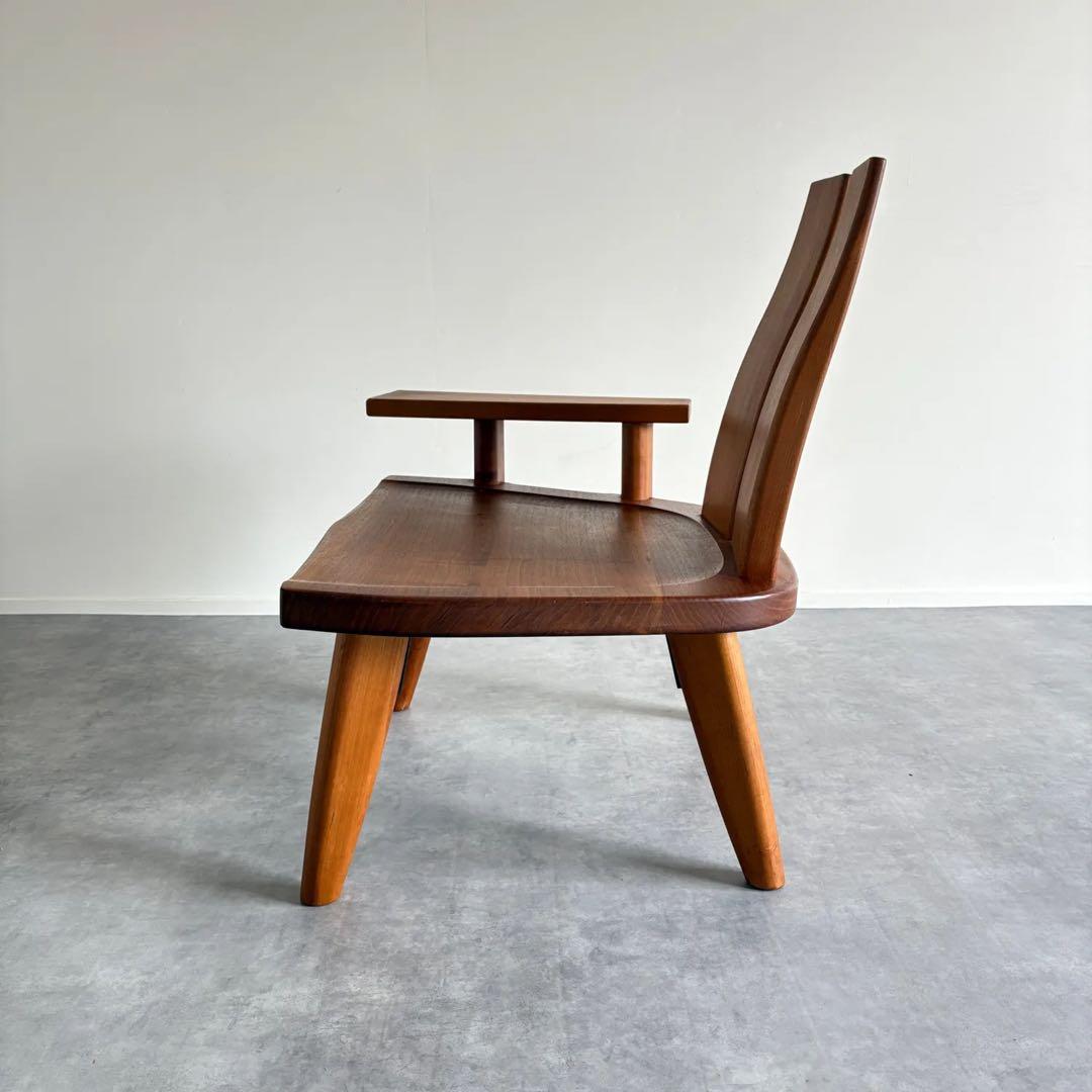 北欧ラウンジチェア（一脚）