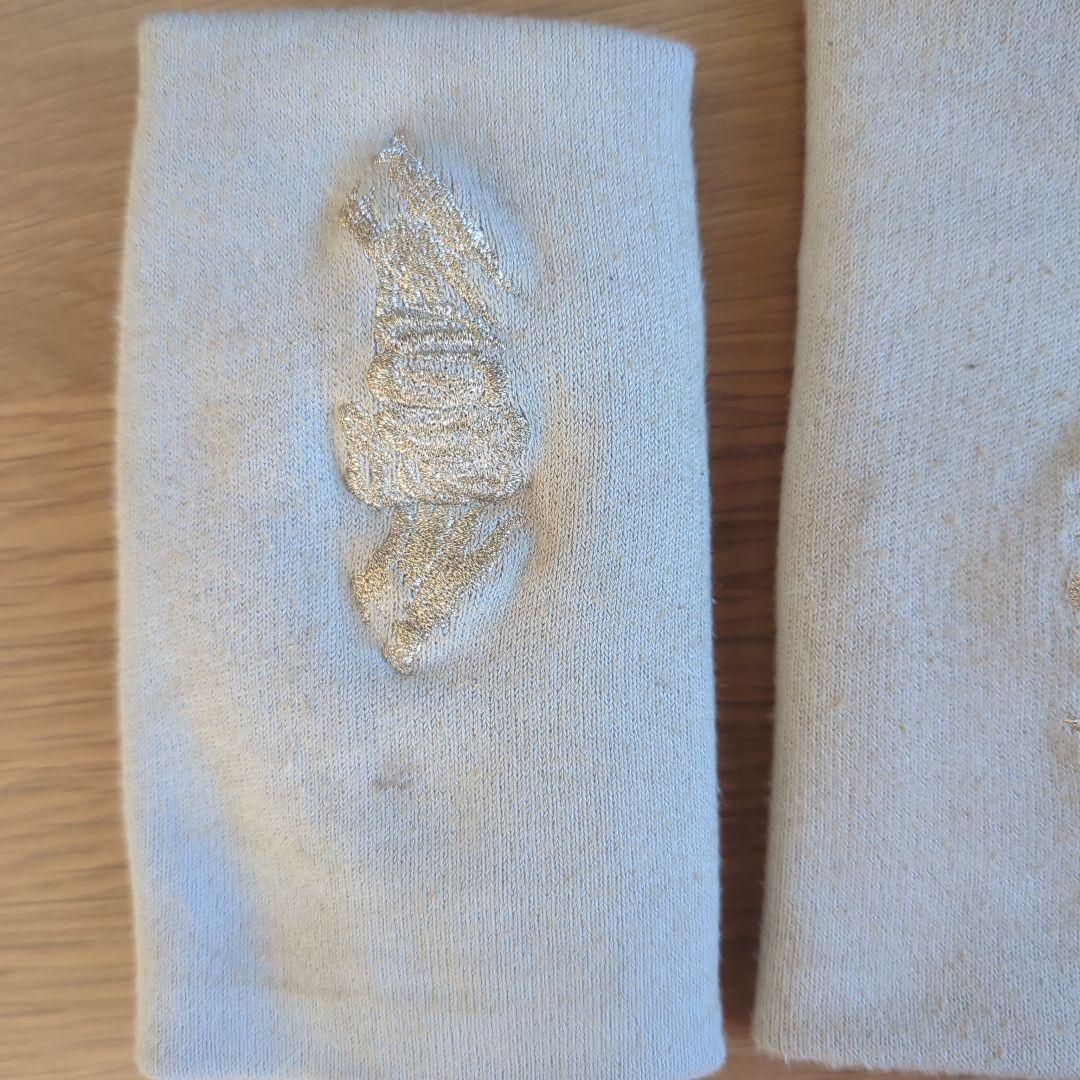 村上宗隆選手リストバンド 実使用 支給品