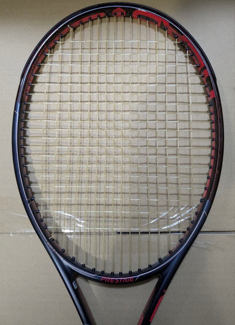 head prestige mid 93 ヘッド　プレステージ　ミッド