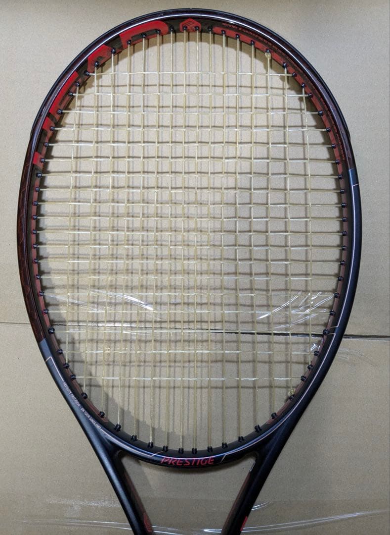 head prestige mid 93 ヘッド　プレステージ　ミッド