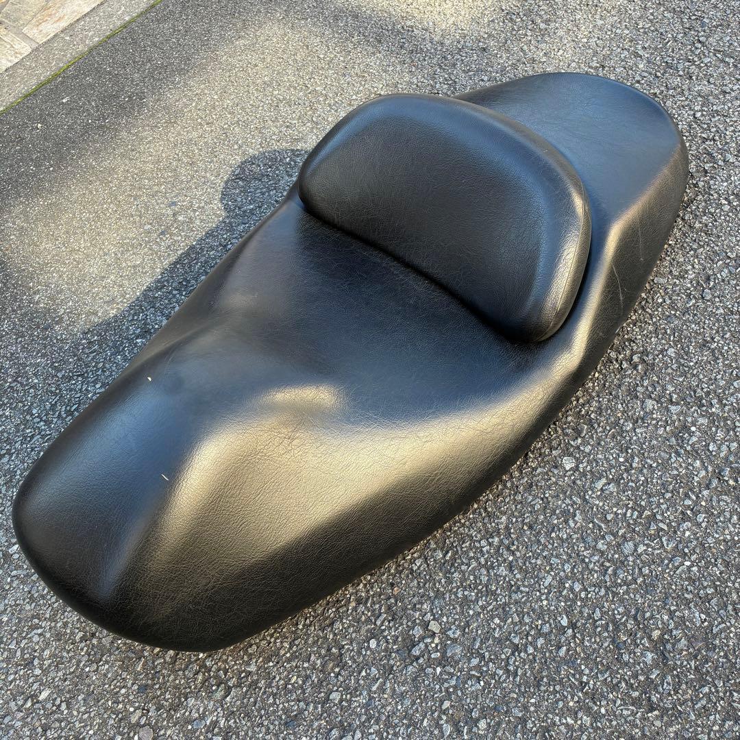 け*る様 HONDAホンダフォルツァMF06 純正シート FORZA250cc