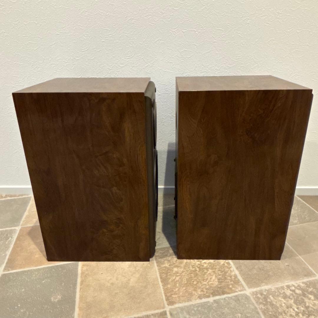 【美品】デノン DENON SC-E535ペア