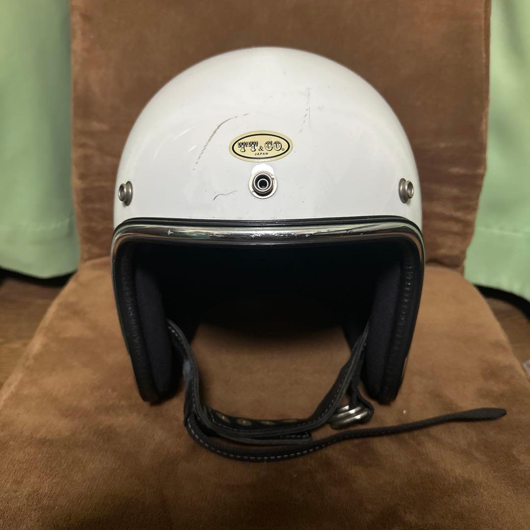 TT&CO 500-TX L/XLシェル