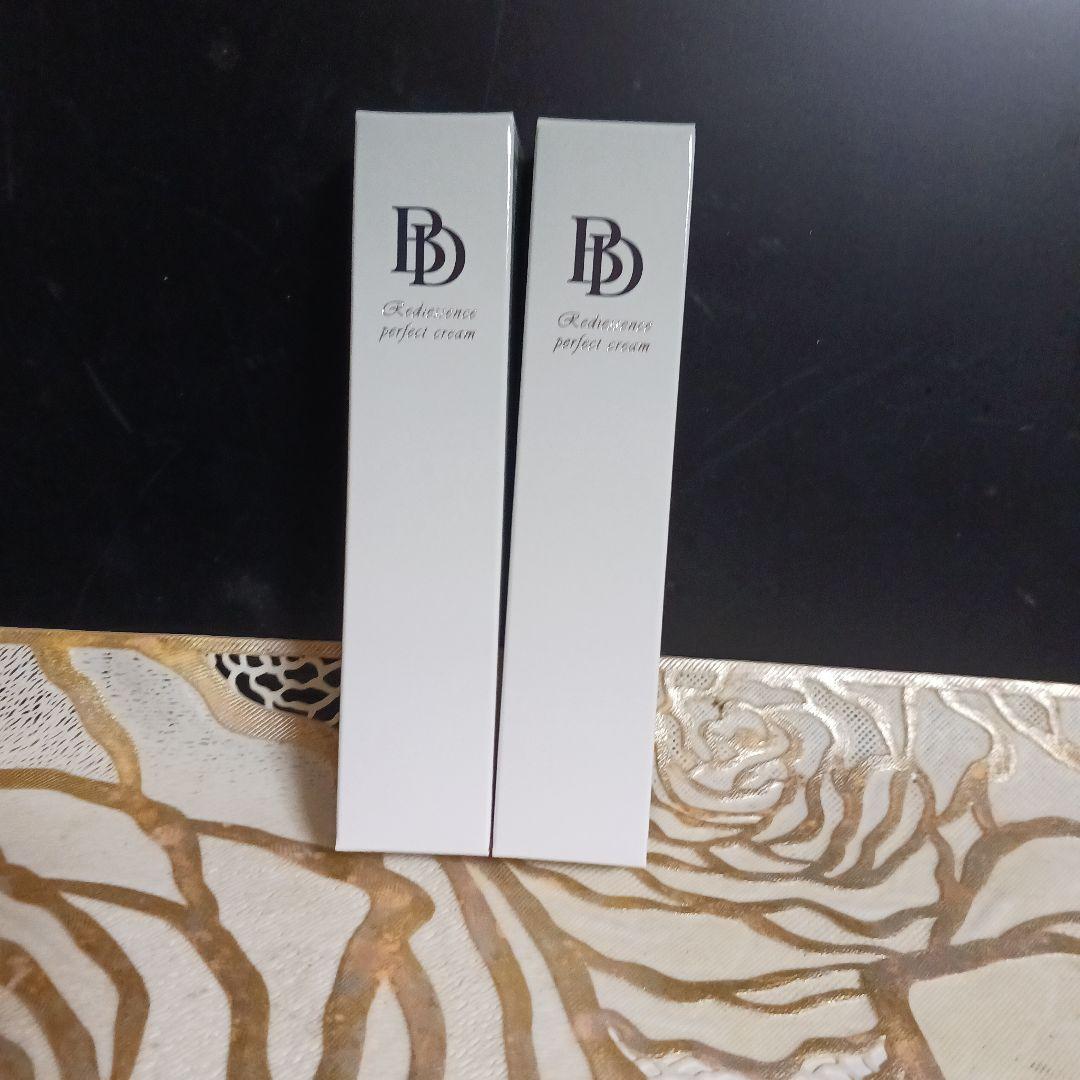 Bedoor ビドアー レイディエッセンス パーフェクト クリーム ２箱