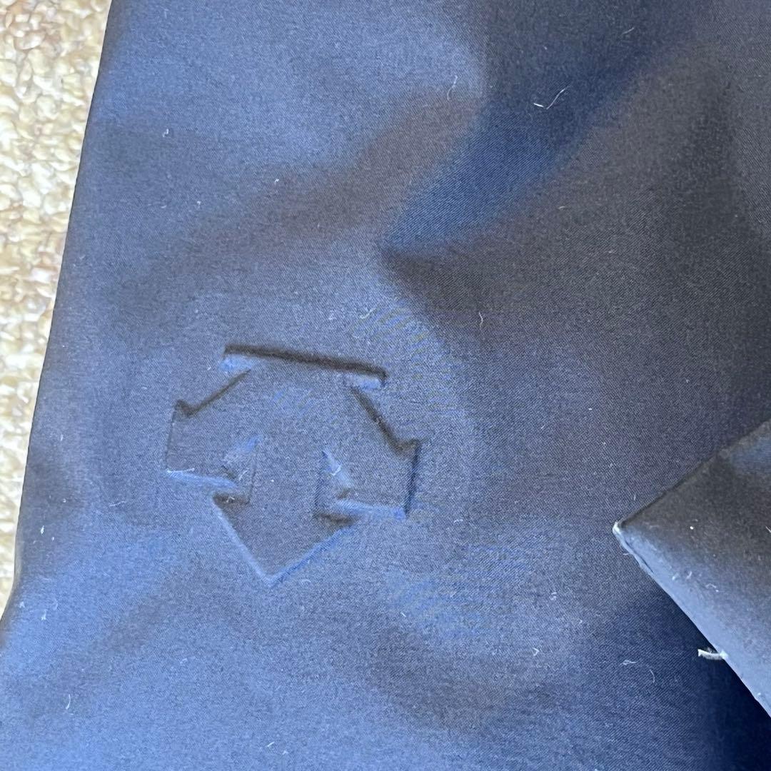 デサントDESCENTE ダウンコート