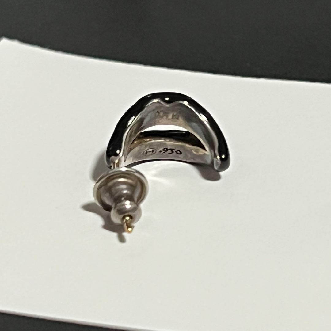 アクセサリー GOTHIC Yohji Yamamoto VAMPIRE PIERCE