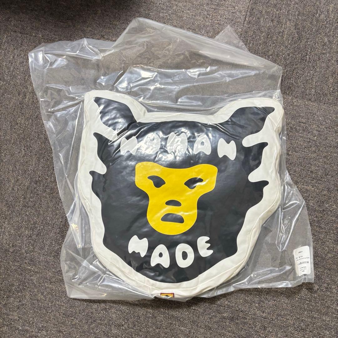 クッション・座布団 HUMAN MADE UZI MADE CUSHION XX23GD006