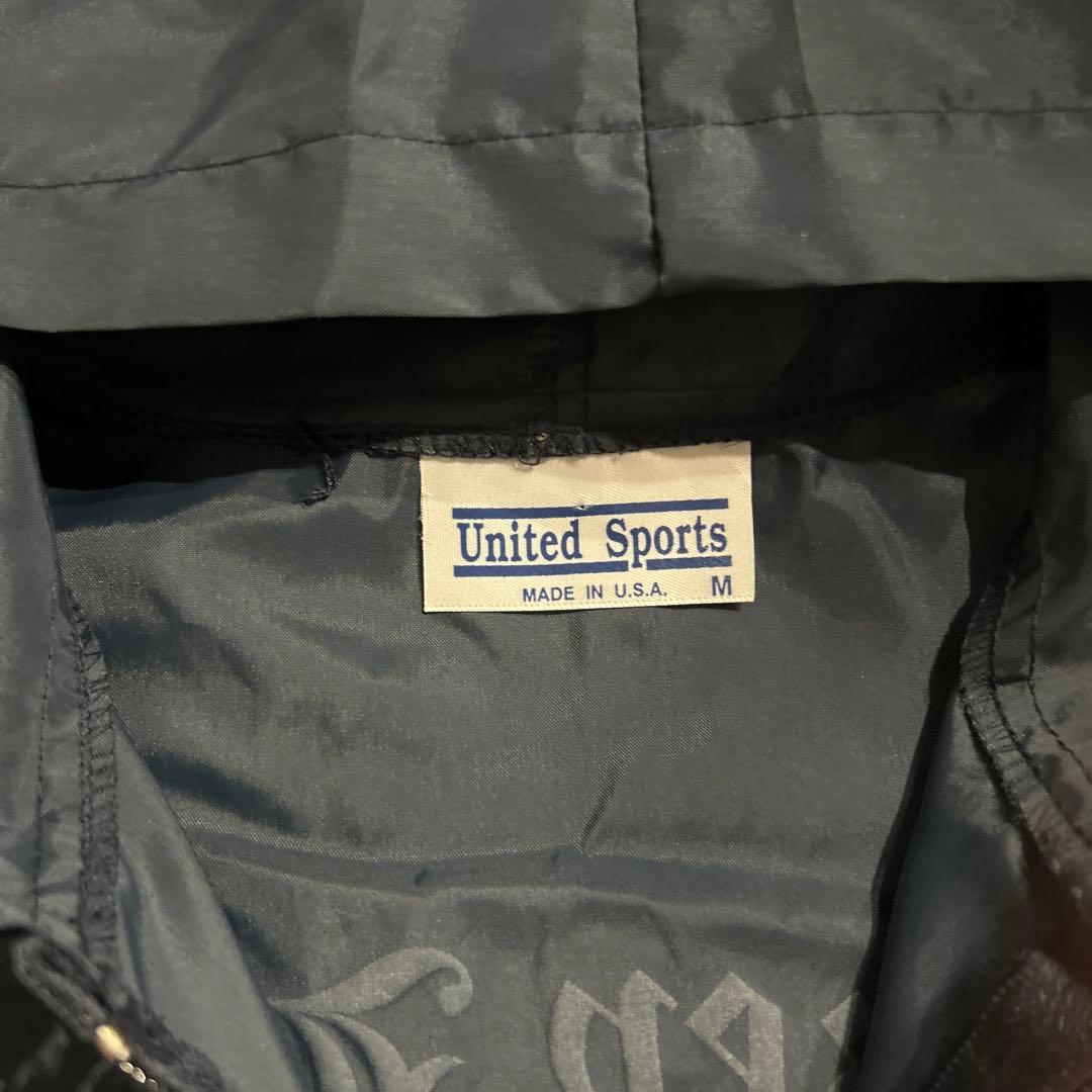 ブランキージェットシティ　超お宝⭐︎ 非売品　ウィンドブレイカー　グッズ