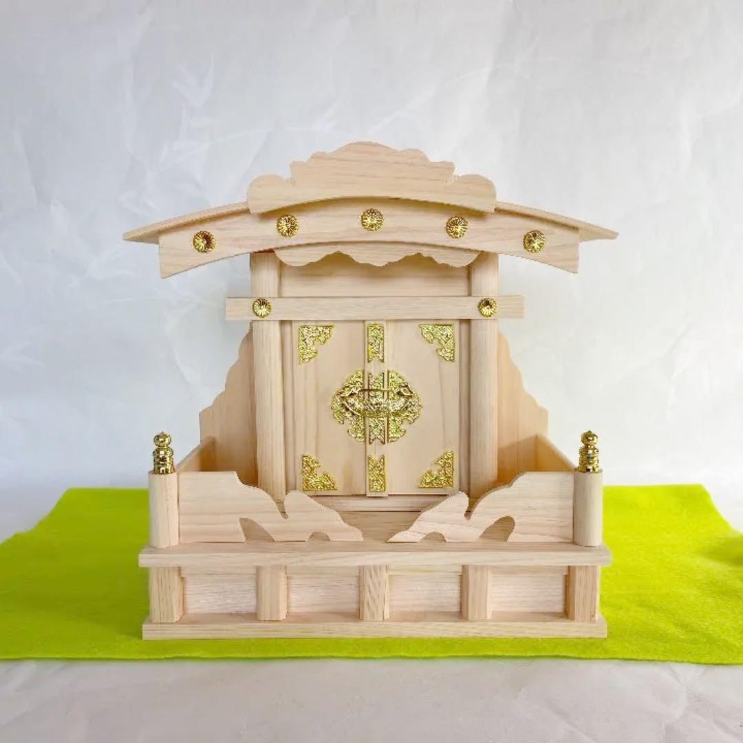 神棚　恵比寿宮