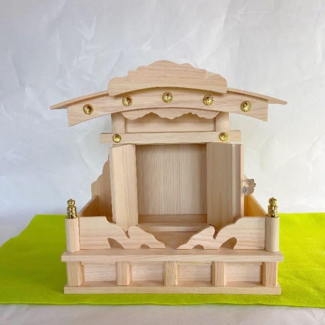 神棚　恵比寿宮