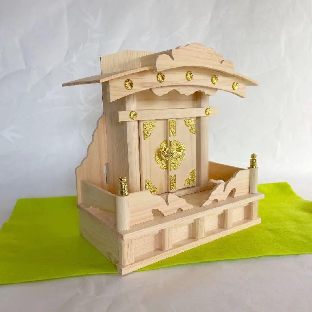 神棚　恵比寿宮