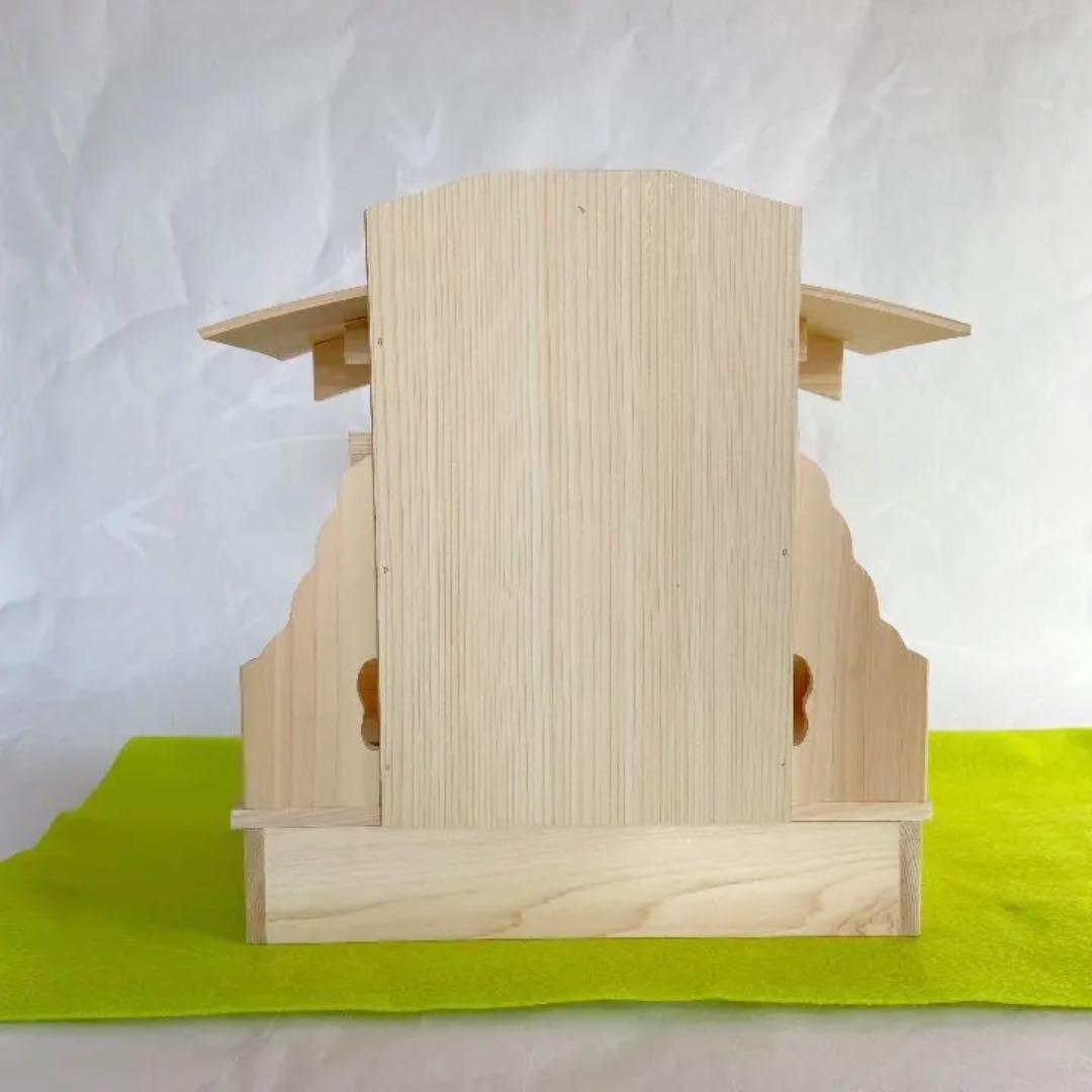 神棚　恵比寿宮