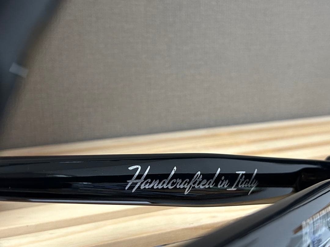 DOSNOVENTA Monte Carlo ピスト トラック フレーム 52