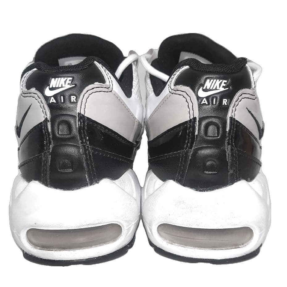 ✨未使用級✨Nike Air Max 95　ライトアイアンオール　24cm