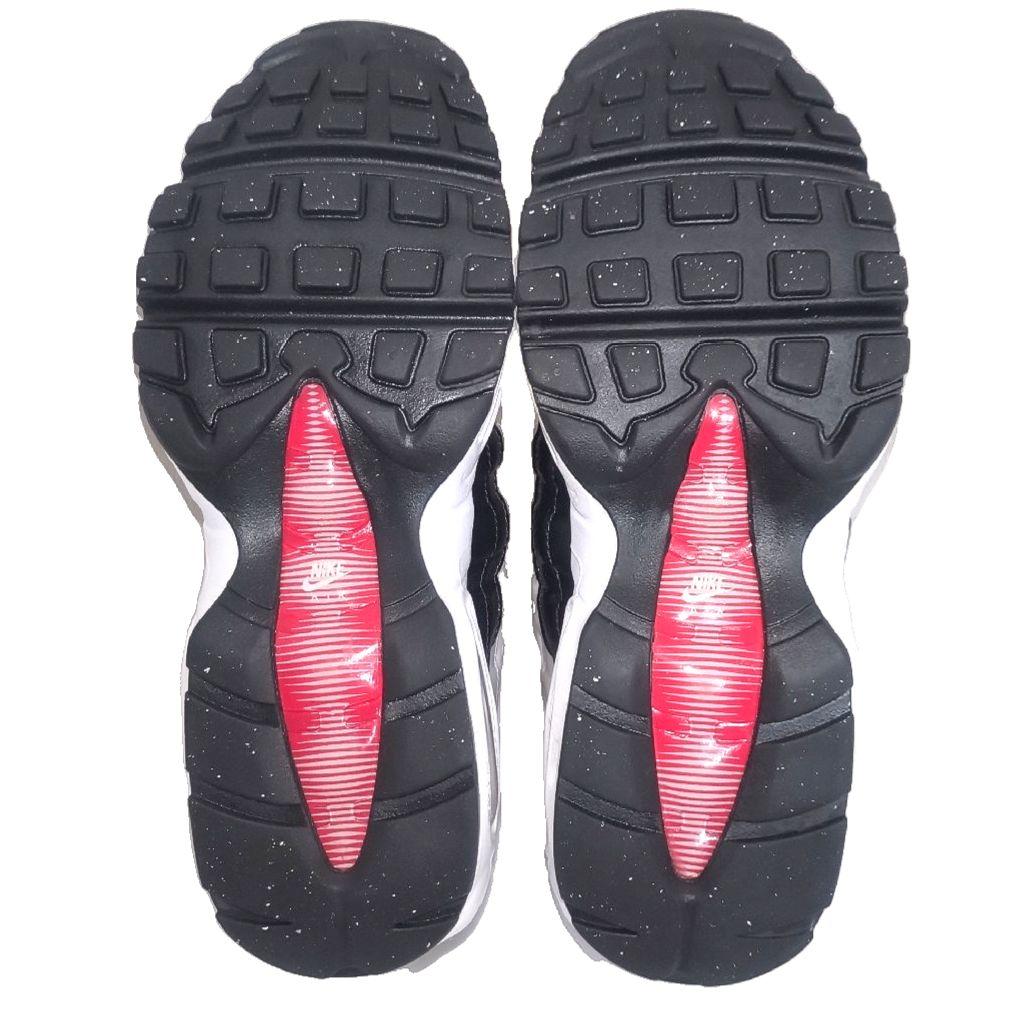 ✨未使用級✨Nike Air Max 95　ライトアイアンオール　24cm