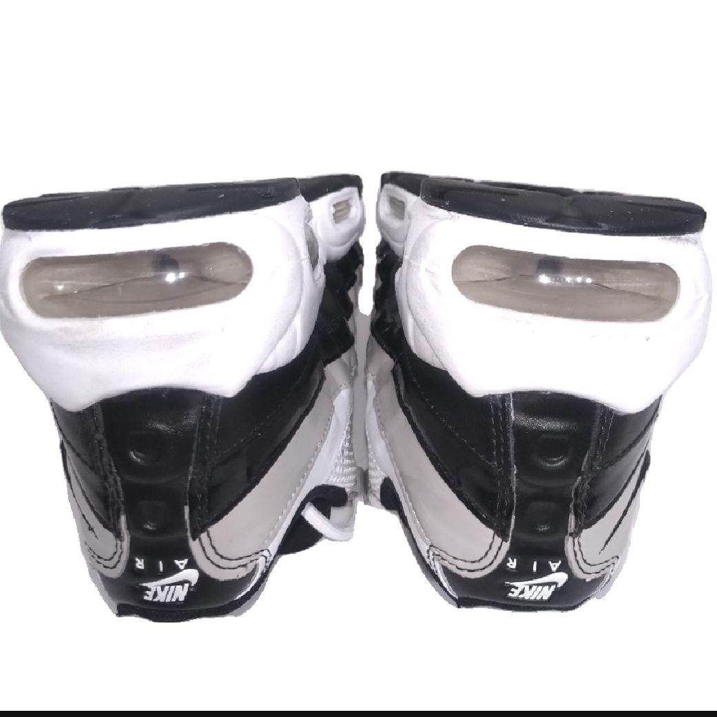 ✨未使用級✨Nike Air Max 95　ライトアイアンオール　24cm