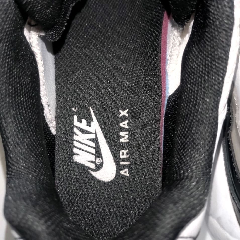 ✨未使用級✨Nike Air Max 95　ライトアイアンオール　24cm