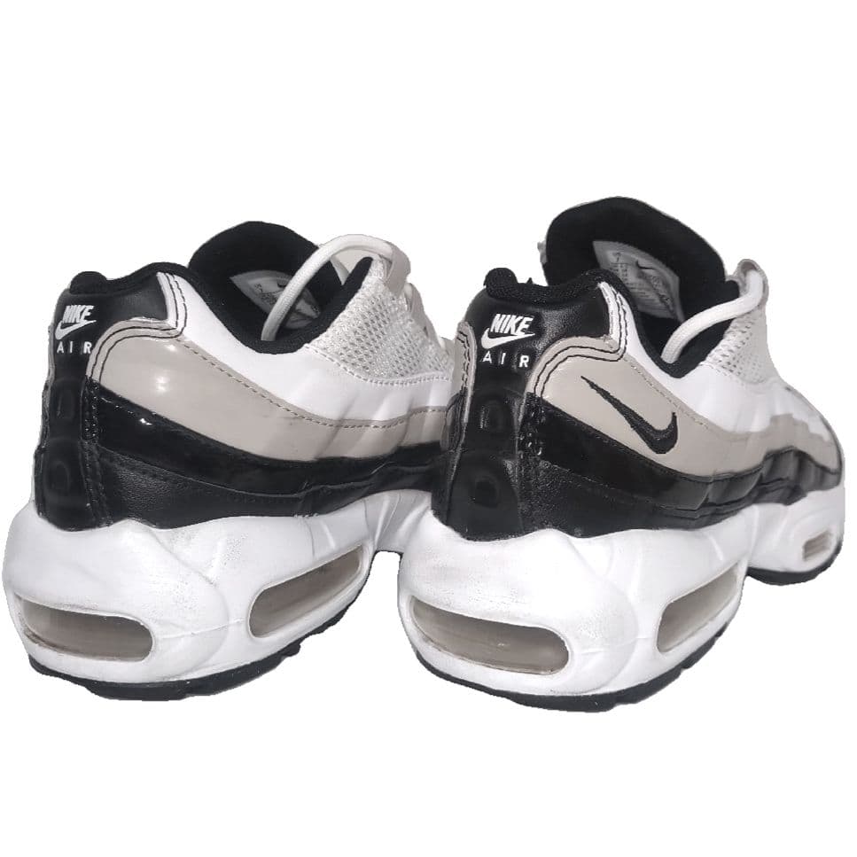 ✨未使用級✨Nike Air Max 95　ライトアイアンオール　24cm