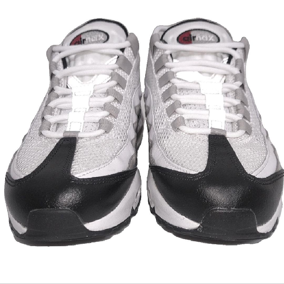 ✨未使用級✨Nike Air Max 95　ライトアイアンオール　24cm