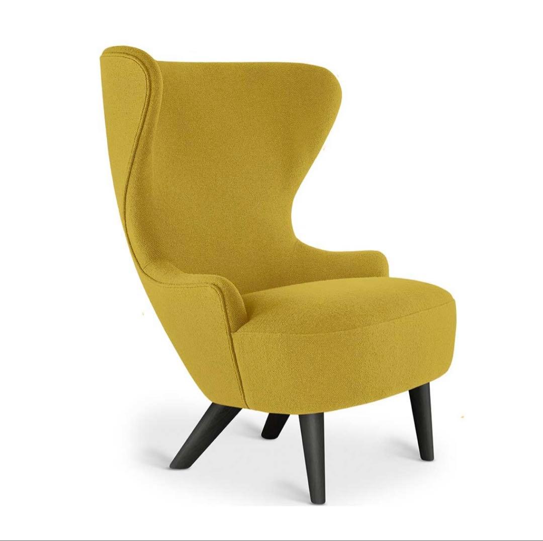 カイ・クリスチャンセン No.42 チェア チーク 北欧ヴィンテージ