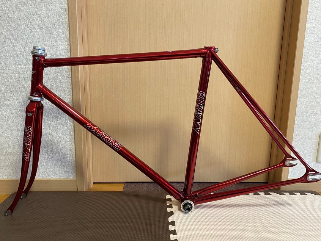 マキノ　フレーム