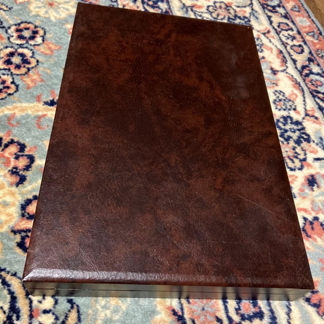 新品　カトラリー　ステンレスカトラリー ディナーセット(35ピース)