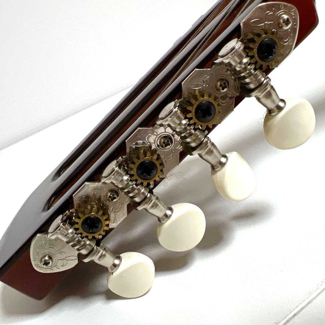 【良品】SUZUKI マンドリン　M-30 ハードケース　スズキ　M30