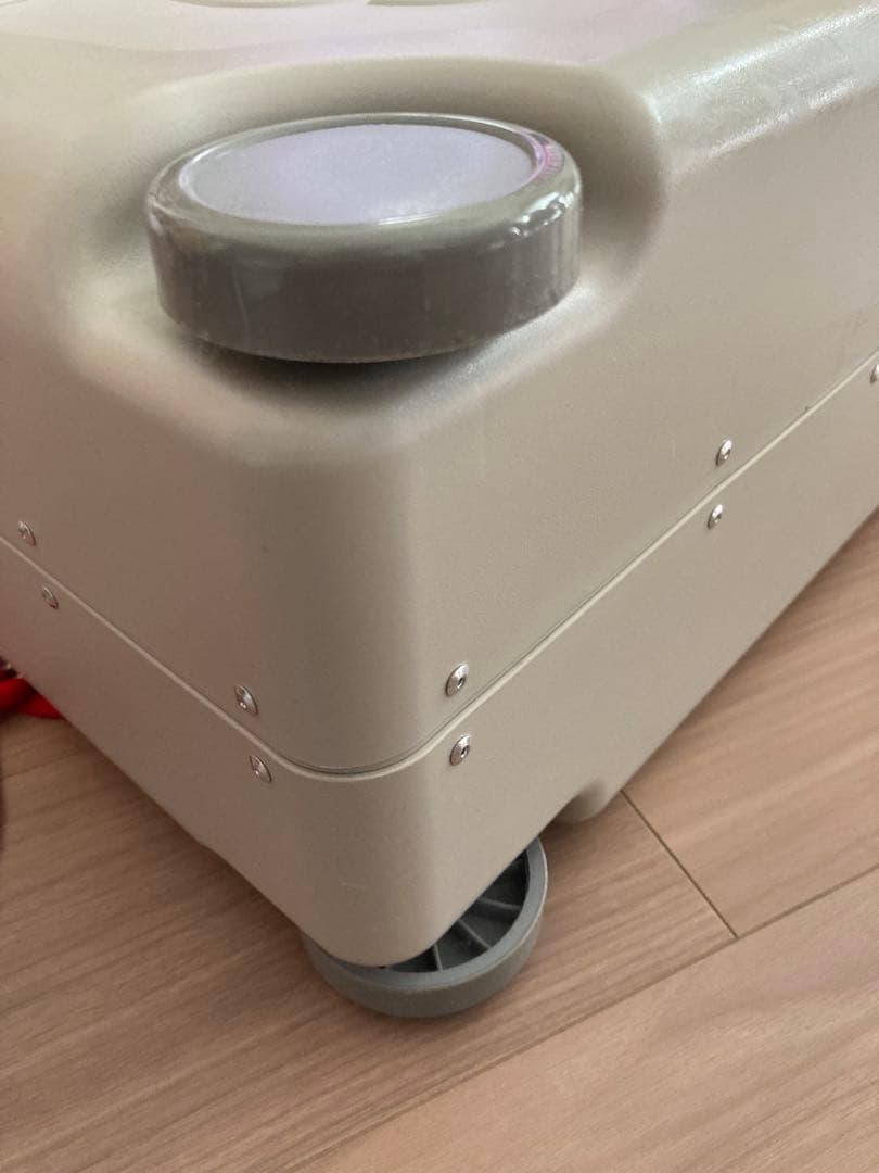 ジェットキッズ