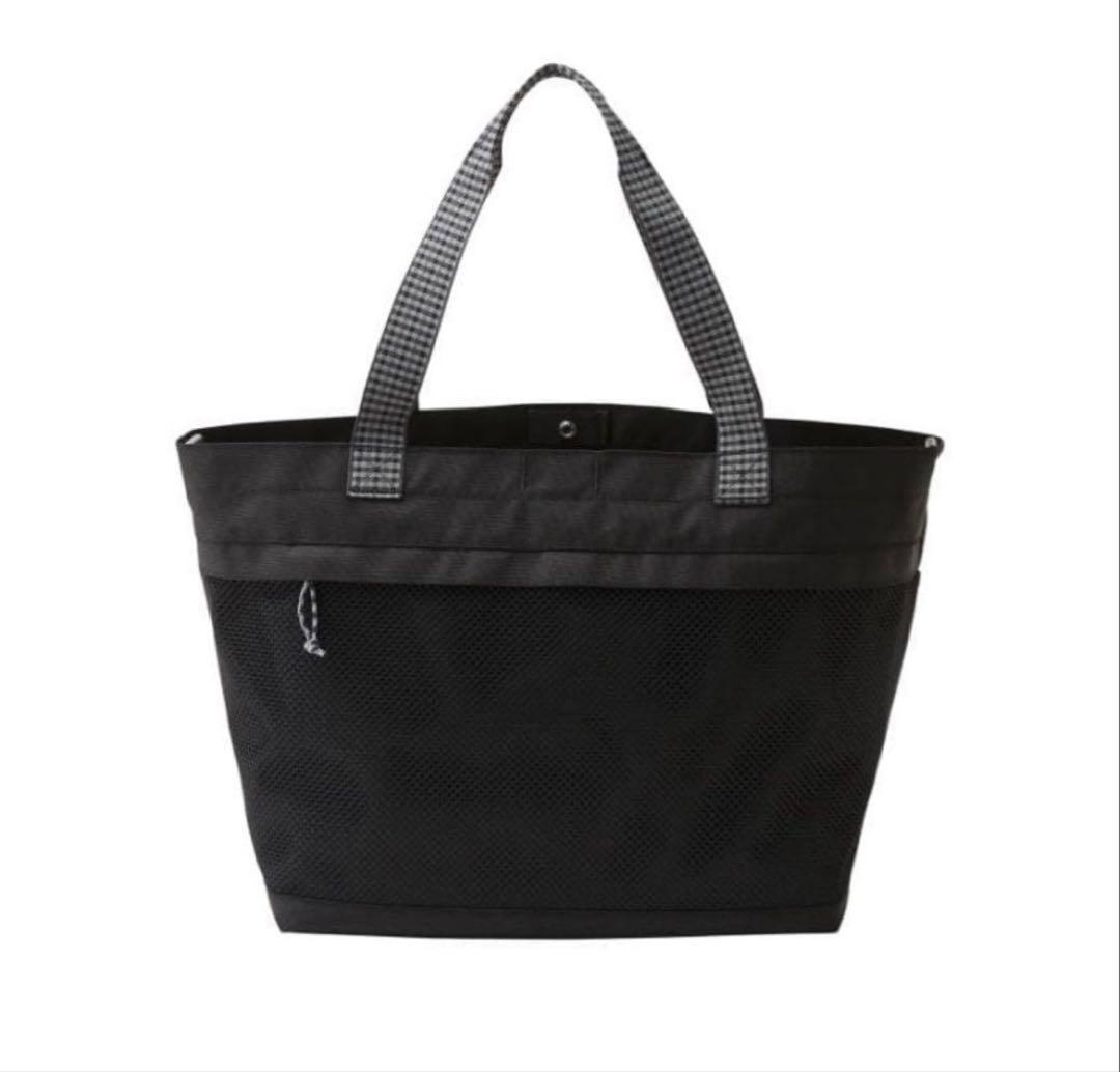 新品 ニューエラ x ファミリア 2way トートバッグ ショルダー クマちゃん