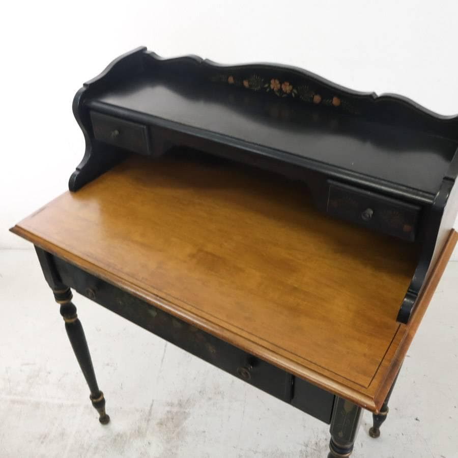 値下イーセンアーレン IDC大塚取扱 コンソール ライティングデスククラシカル調