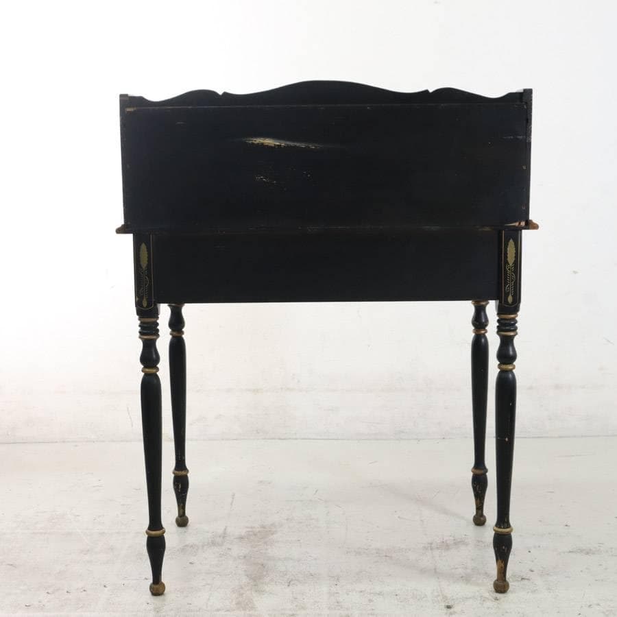 値下イーセンアーレン IDC大塚取扱 コンソール ライティングデスククラシカル調