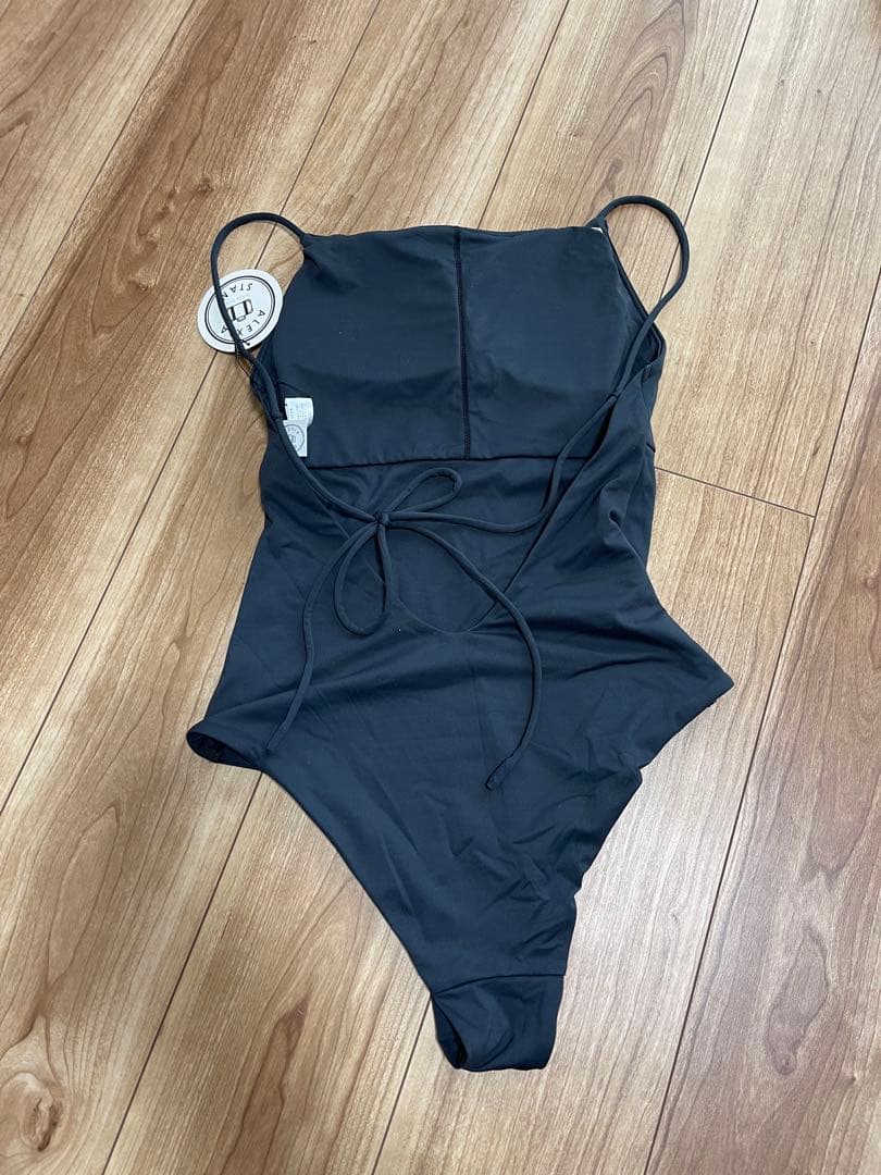 【新品未使用】アリシアスタン Everle Black Martini/M