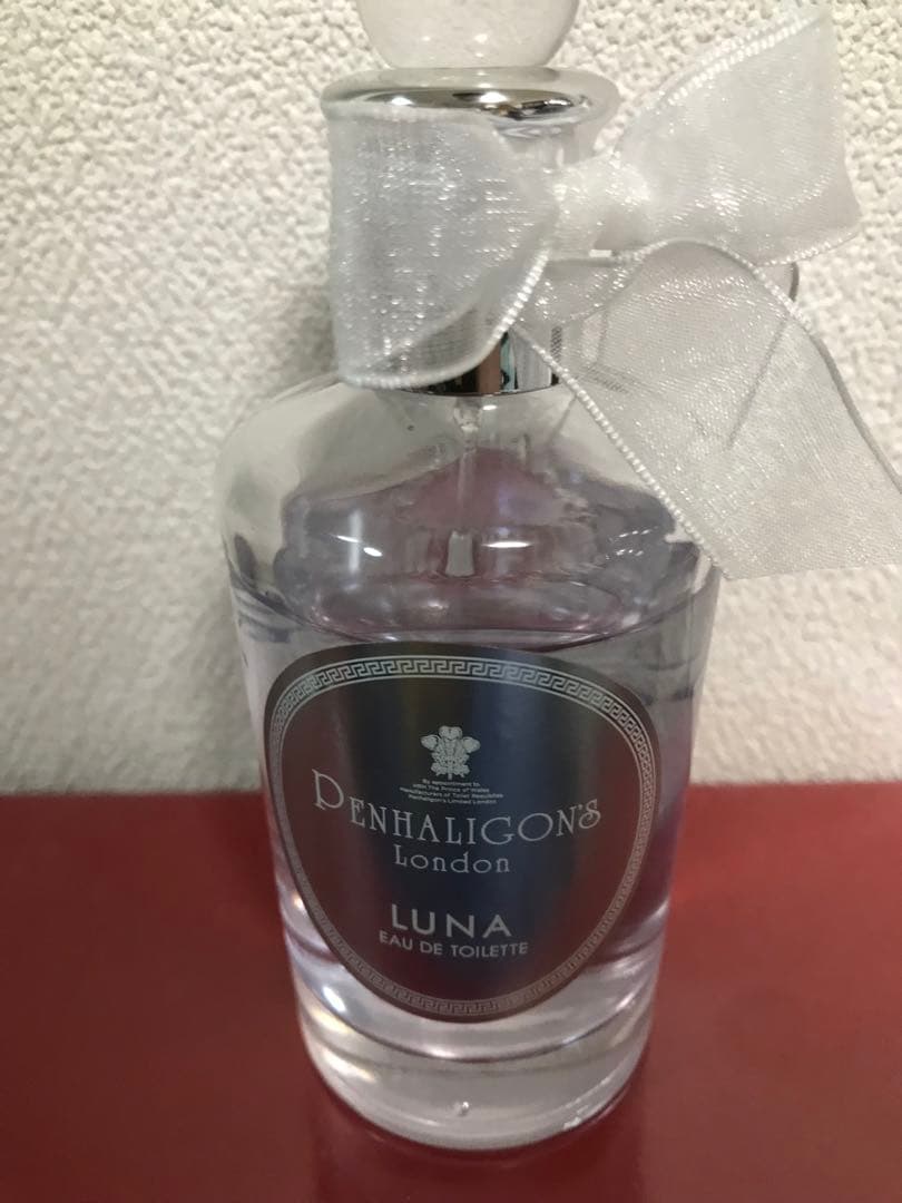 PENHALIGON'S ペンハリガン　ルナ オードトワレ　100ml