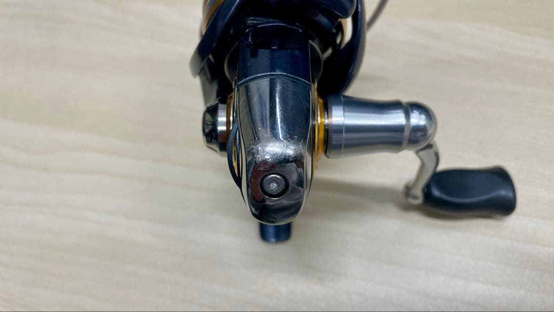 ダイワ　セルテート10 2500R