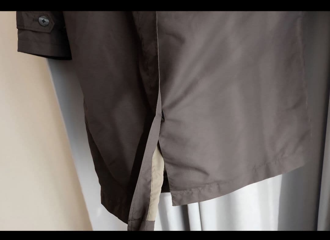 ジャケット・アウター 00s mont-bell down liner coat L