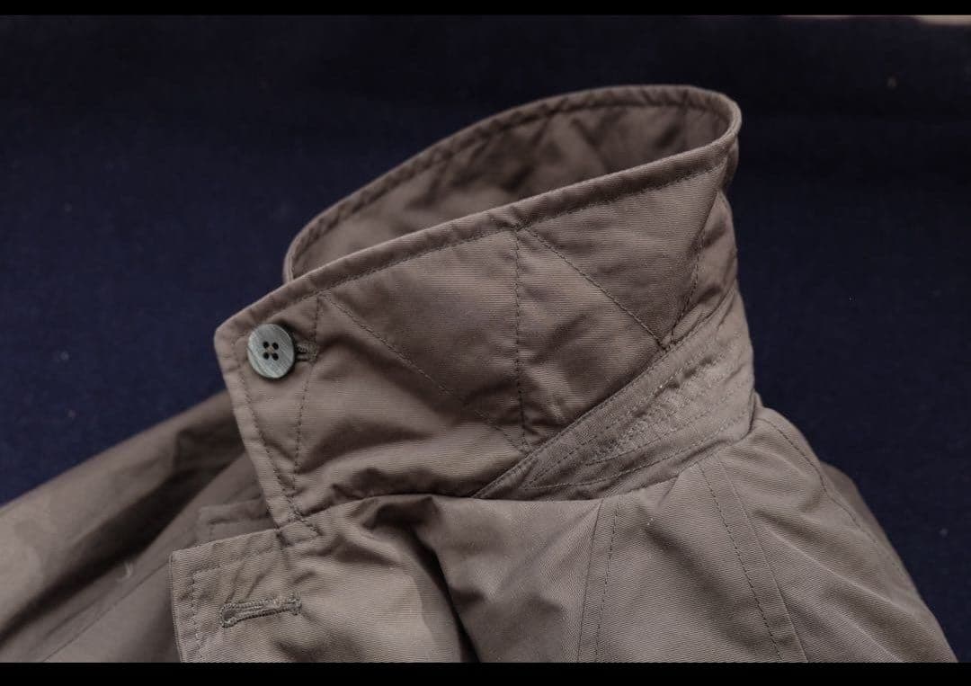 ジャケット・アウター 00s mont-bell down liner coat L