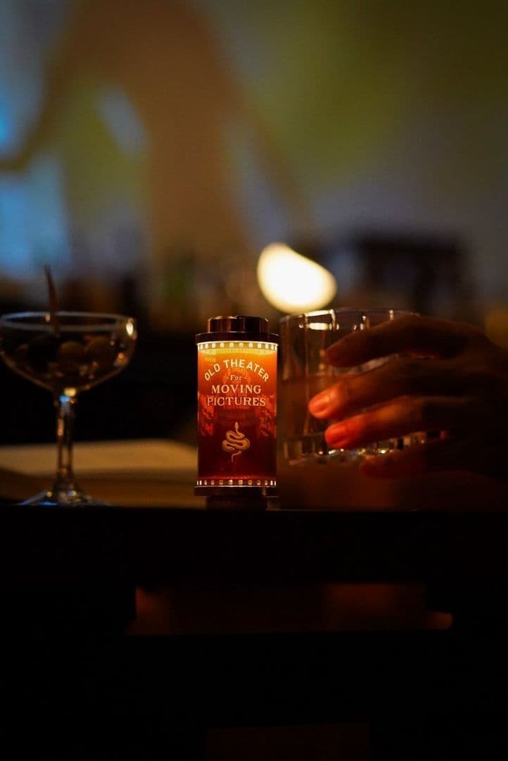 MIYABI RICH OLD THEATER limited 新品未使用